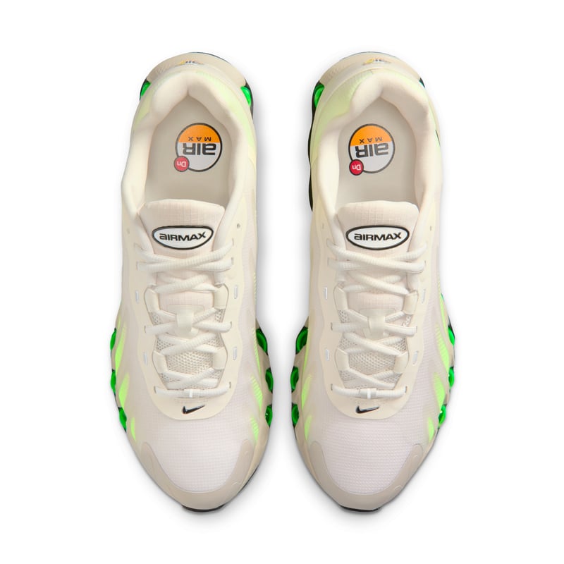 Tenisky Nike Air Max Dn8 "Moon Particle & Volt Ice" | Muži | Sportstyle | 04 | SPORTSHOWROOM