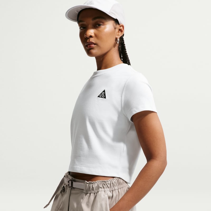 Nike ACG Dri-FIT Troja "Summit White" | Kvinnor | | 03 | SPORTSHOWROOM