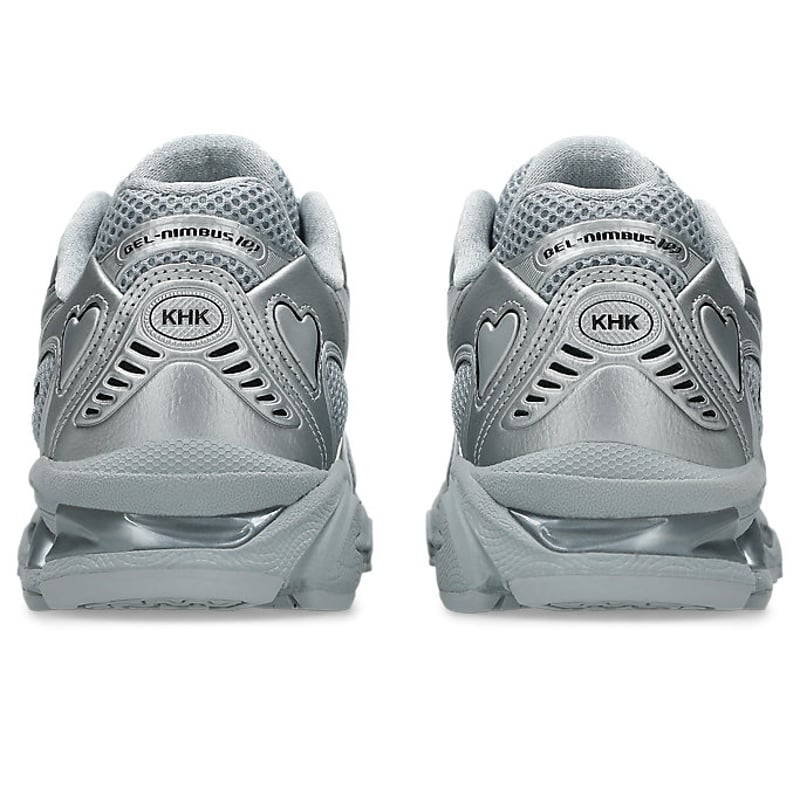 ASICS Gel-Nimbus 10.1  x Kimhekim 1203A833-020 05