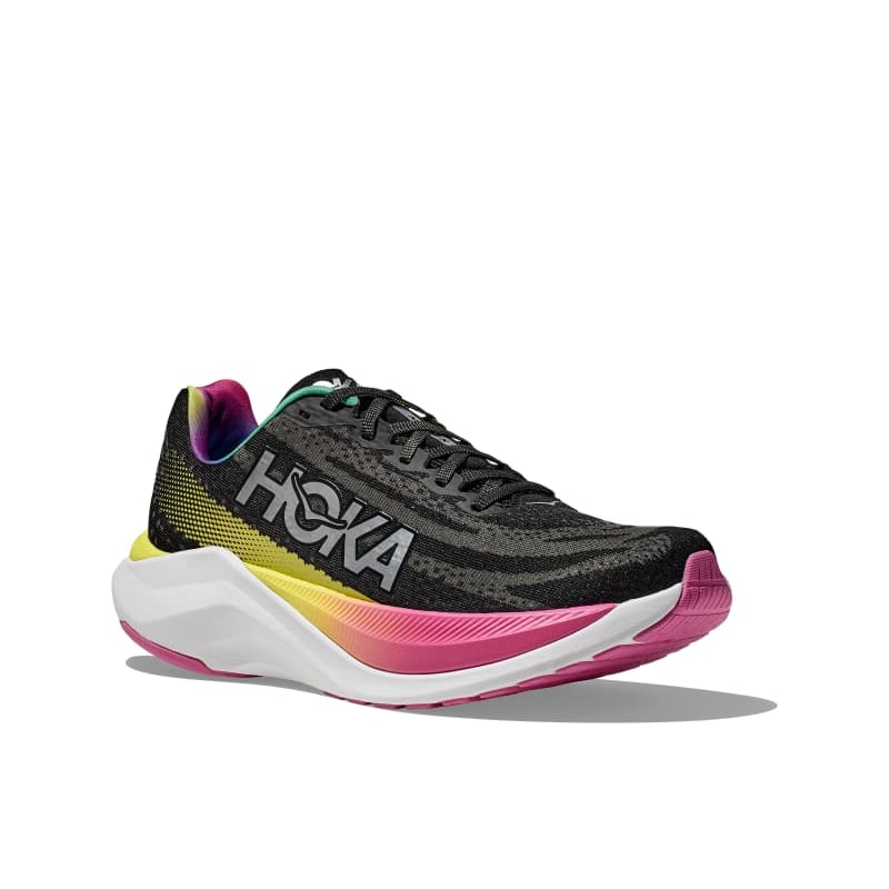 HOKA Mach X 1141451-BKSV 06