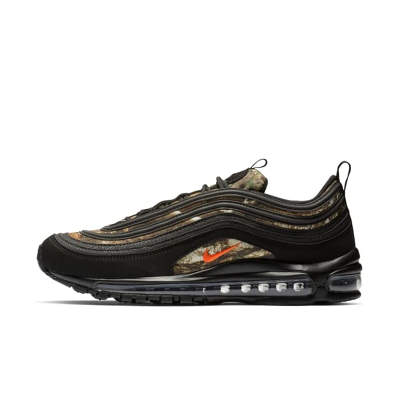 Nike Air Max 97 x Realtree BV7461-001 01