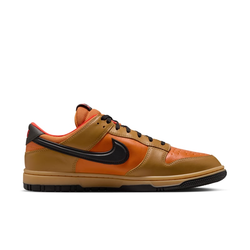 Nike Dunk Low GORE-TEX HQ2053-700 03