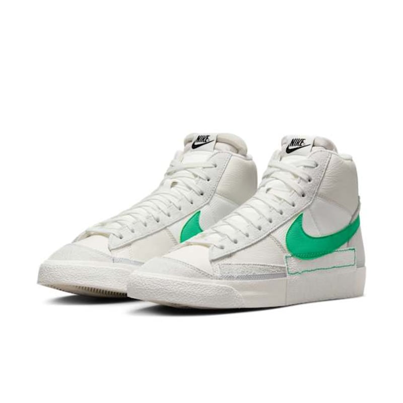 Nike Blazer Mid '77 Pro Club DQ7673-004 05