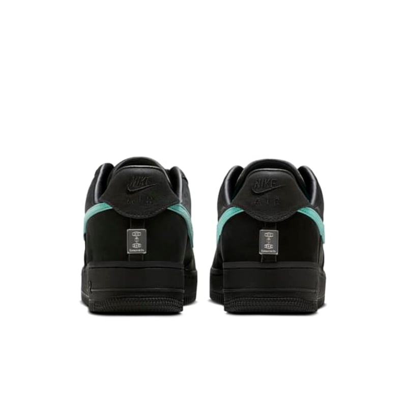Nike Air Force 1 x Tiffany & Co. DZ1382-001 06