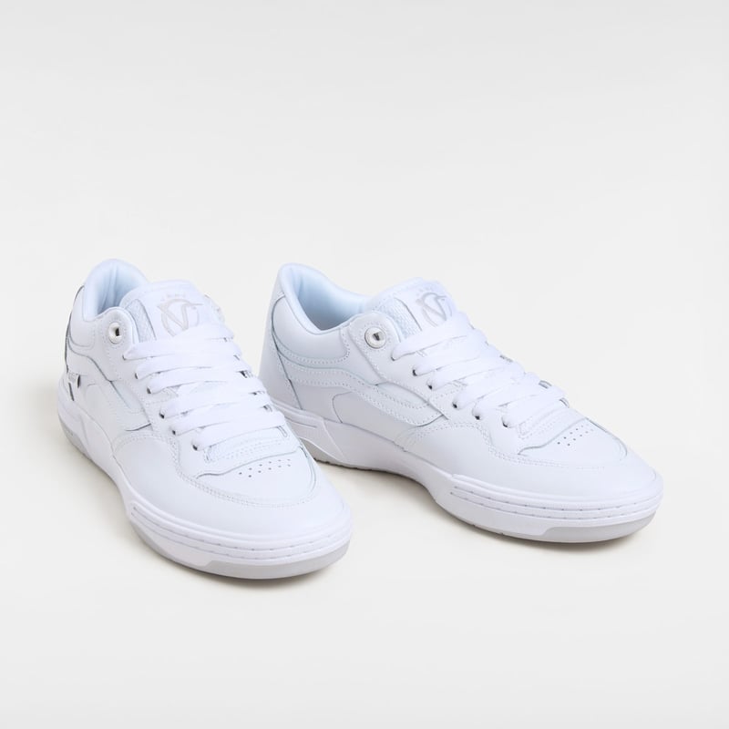Vans Skate Rowan 2 Leather VN000D3SWHT 02