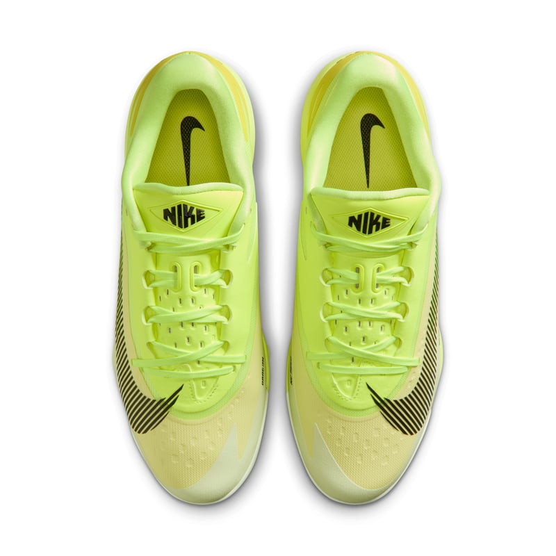 Scarpe da baseball Nike Diamond Standout MCS "Volt Ice & Life Lime" | Uomo | Baseball | 04 | SPORTSHOWROOM