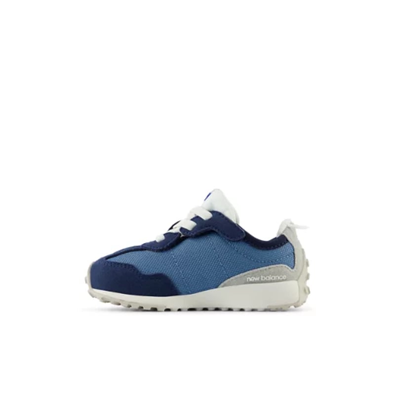 New Balance 327 NEW-B HOOK & LOOP NW327CJ 02