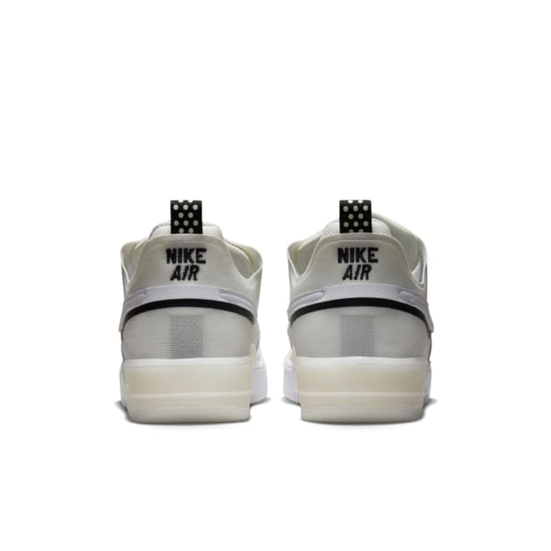 Nike Air Force 1 React DQ7669-100 06