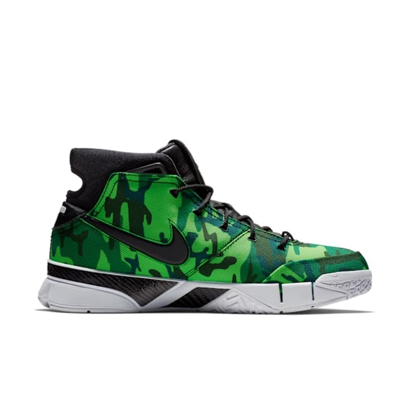 Nike Zoom Kobe 1 Protro x UNDEFEATED BV1207-903 03