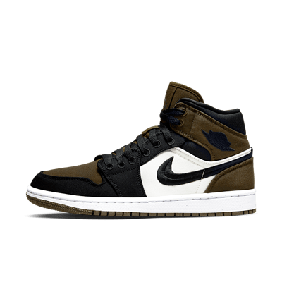 Jordan 1 Mid SE DV0427-301