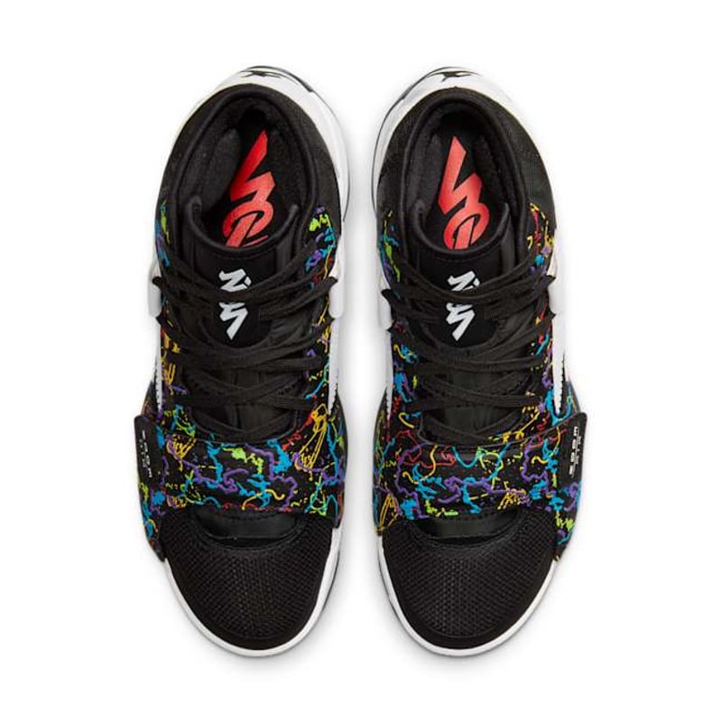 Jordan Zion 2 PF DO9068-003 04