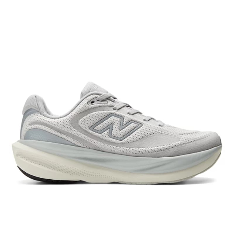 Buty do biegania New Balance 1080v15 "Grey Matter & Silver Metallic" | Kobiety | Bieganie | 00 | SPORTSHOWROOM