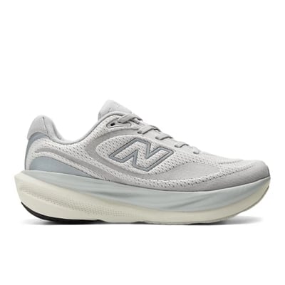 Buty do biegania New Balance 1080v15 "Grey Matter & Silver Metallic" | Kobiety | Bieganie | 00 | SPORTSHOWROOM