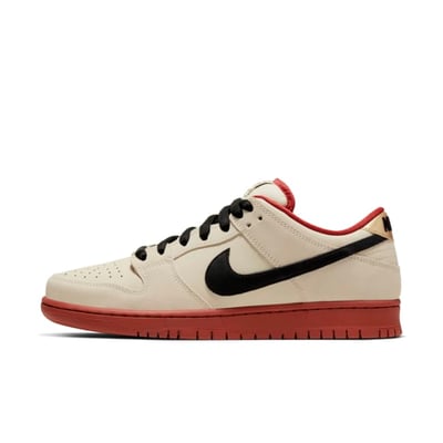 Nike SB Dunk Low BQ6817-100