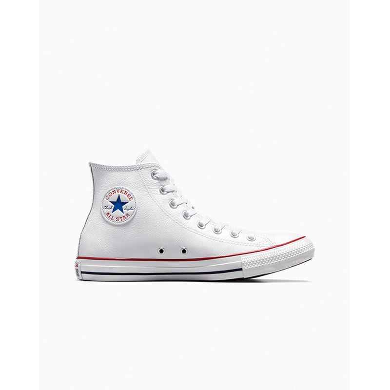 Converse Chuck Taylor All Star Leather High 132169C 01