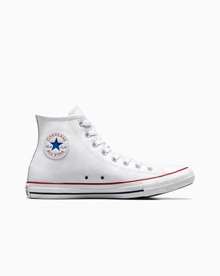 Converse Chuck Taylor All Star Leather High 132169C 01