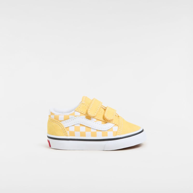 Vans Old Skool Checkerboard VN0009RCP1T 01