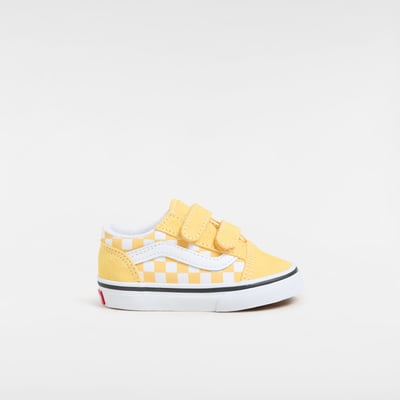 Vans Old Skool Checkerboard VN0009RCP1T