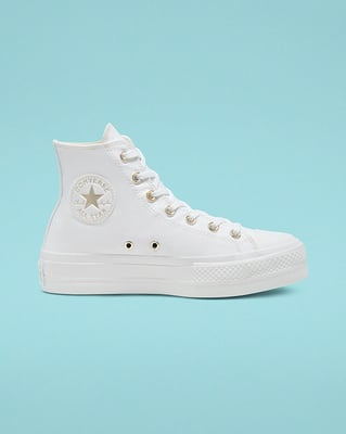 Converse Chuck Taylor All Star Lift High 568380C