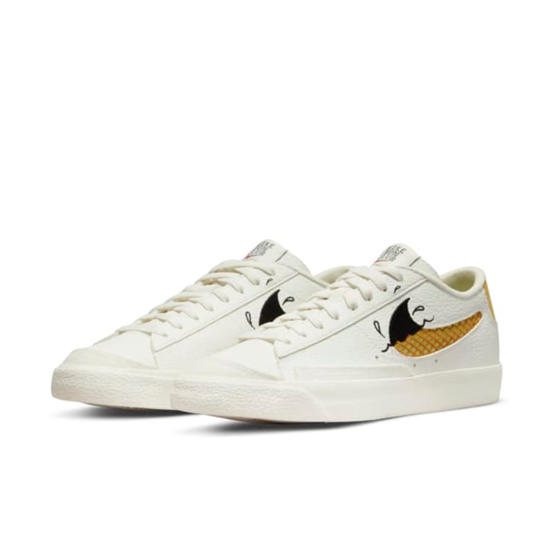 Nike Blazer Low '77 SE Next Nature DM0210-100 05