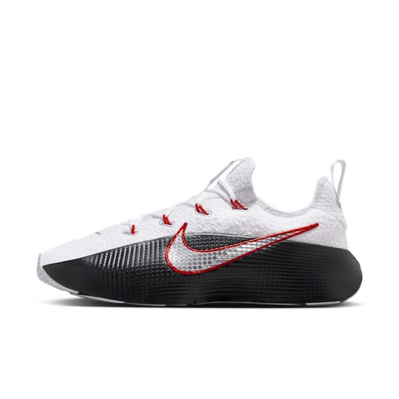 Nike LeBron TR1 FJ6151-101 01