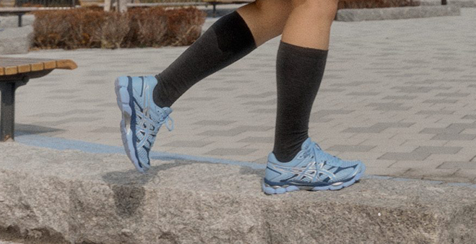 ASICS Gel-Cumulus 16 shoes