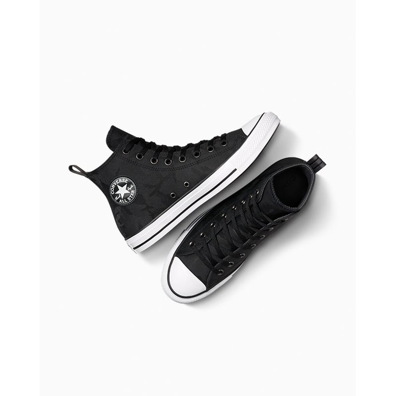 Converse Chuck Taylor All Star TecTuff Waterproof Camo A08568C 04