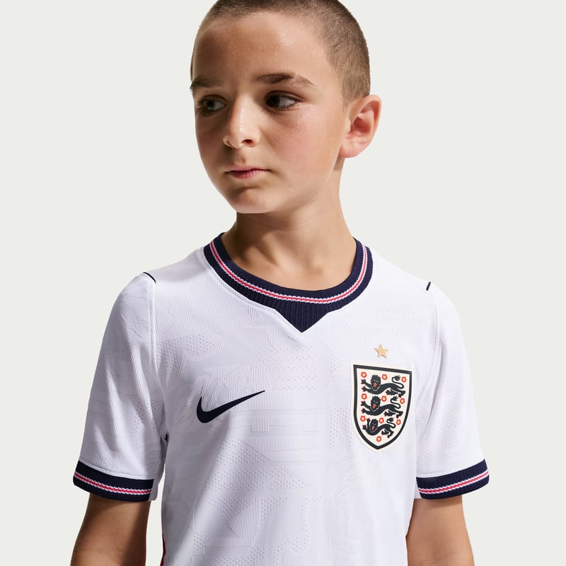 Nike England 2026 Match Home Aero-FIT Authentic IB5047-100 03