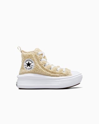 Converse Chuck Taylor All Star Move Platform A06795C 01
