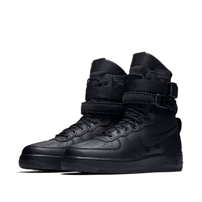 Nike SF Air Force 1 High 864024-003 05
