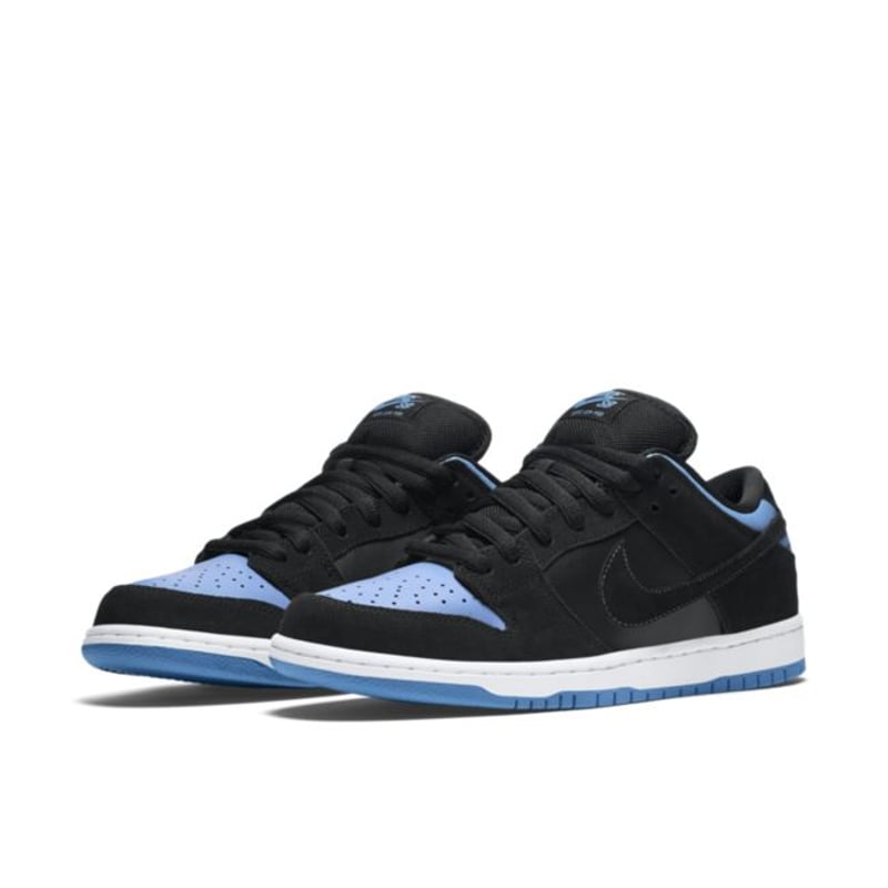 Nike SB Dunk Low Pro 304292-048 05