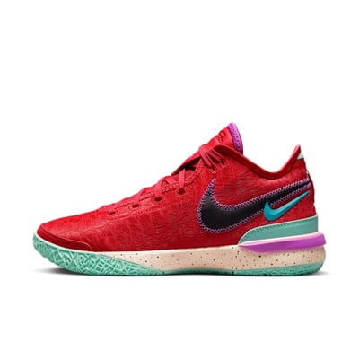 Nike LeBron NXXT Gen DR8784-600