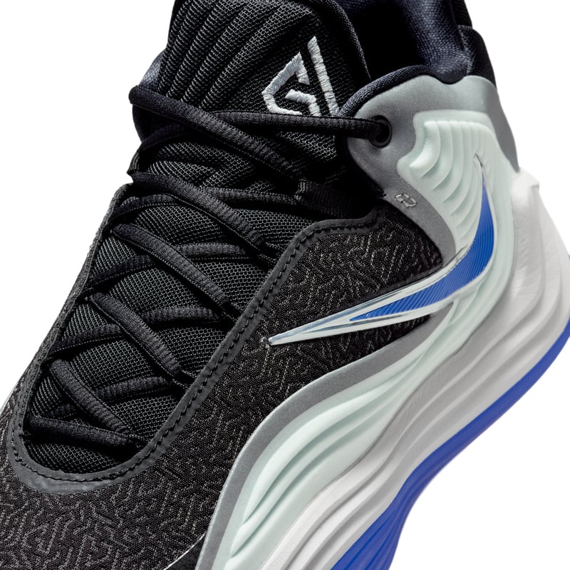 Košarkarski copati Nike Giannis Freak 7 "Ignition" | Moški | Košarka | 07 | SPORTSHOWROOM