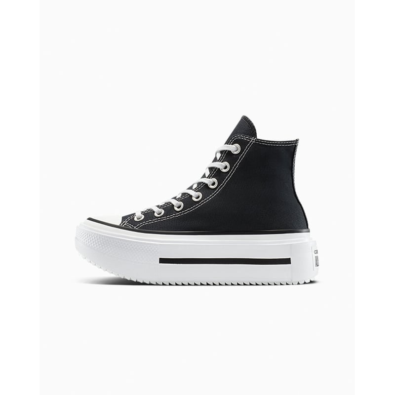 Converse Chuck Taylor All Star Lift Double Stack A12975C 03