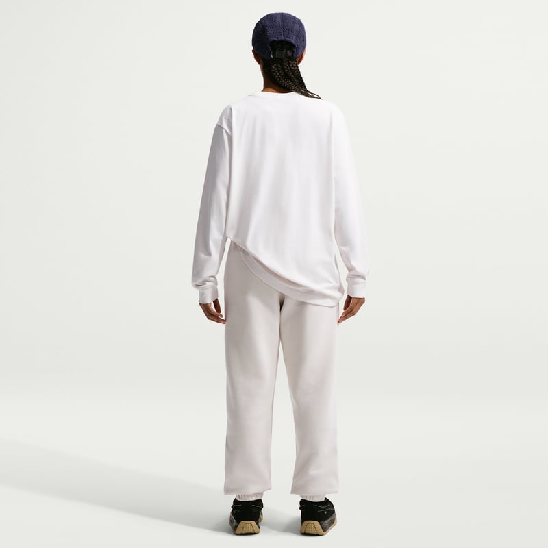 Nike ACG USA Dri-FIT Skjorte "Phantom" | Dame | | 05 | SPORTSHOWROOM
