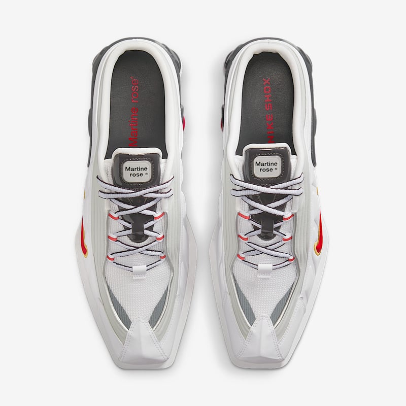 Nike Shox MR4 x Martine Rose IM5420-100 04