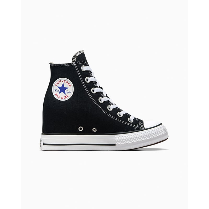 Converse Chuck Taylor All Star Classic Wedge Platform A11909C 01