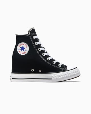 Converse Chuck Taylor All Star Classic Wedge Platform A11909C