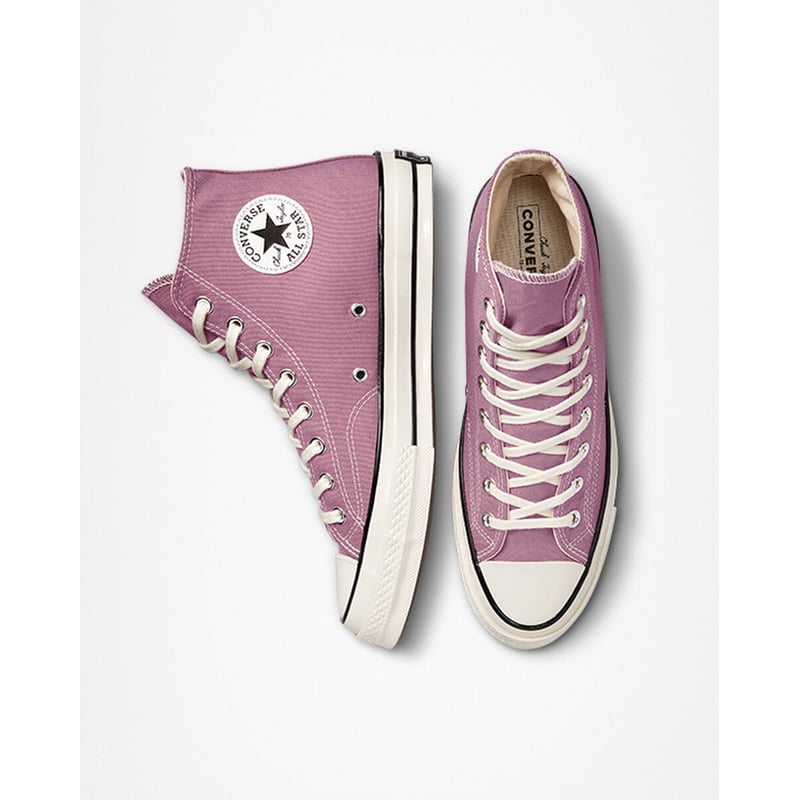 Connverse Chuck 70 High ‘Vintage Canvas’ 172683C 05
