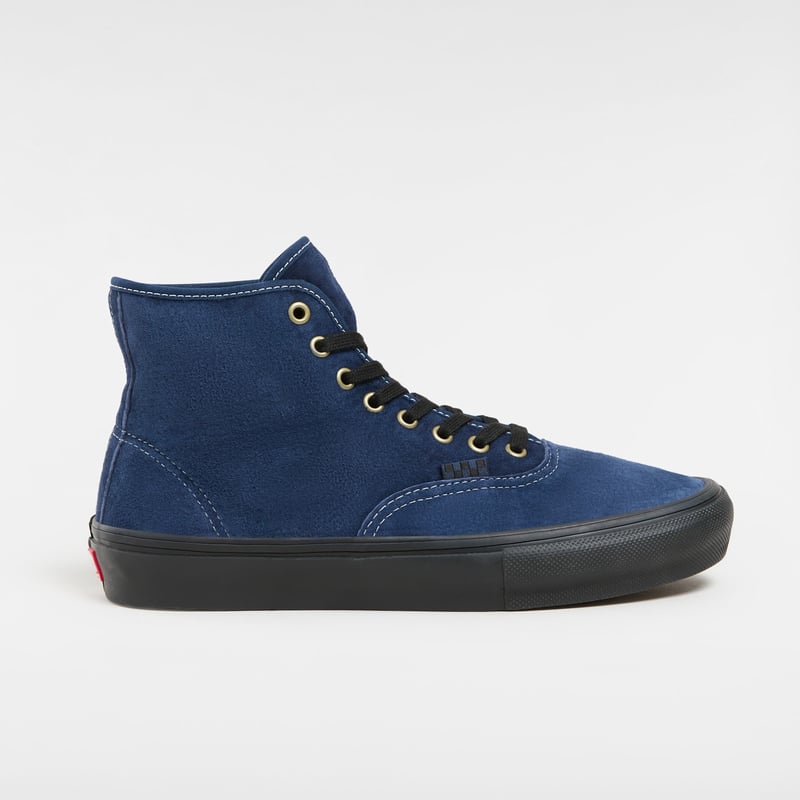 Vans Skate Authentic High VN000CBQNGV 01