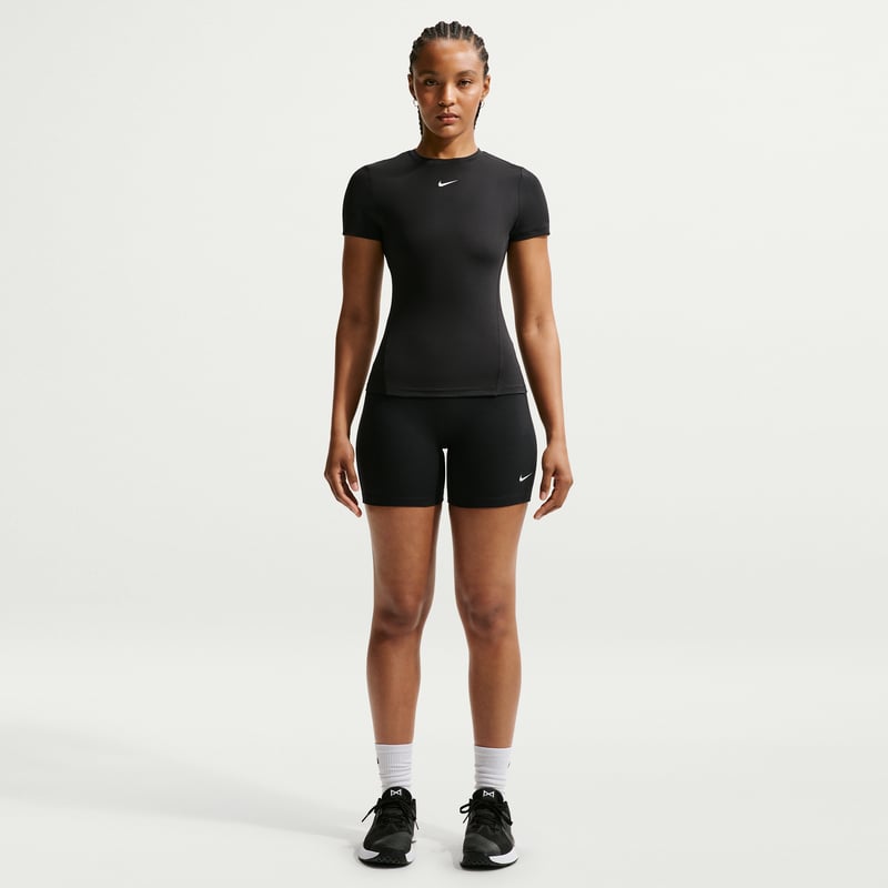 Nike One Fitted IR1895-010 04