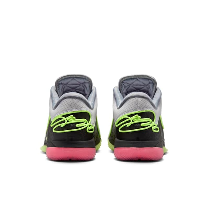 Nike LeBron 22 FZ1094-101 06