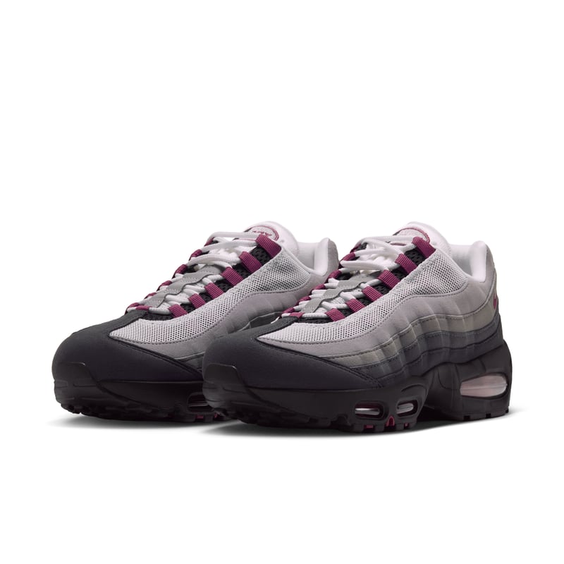 Nike Air Max 95 Big Bubble sneakers "Pink Smoke" | Dames | Sportstyle | 05 | SPORTSHOWROOM