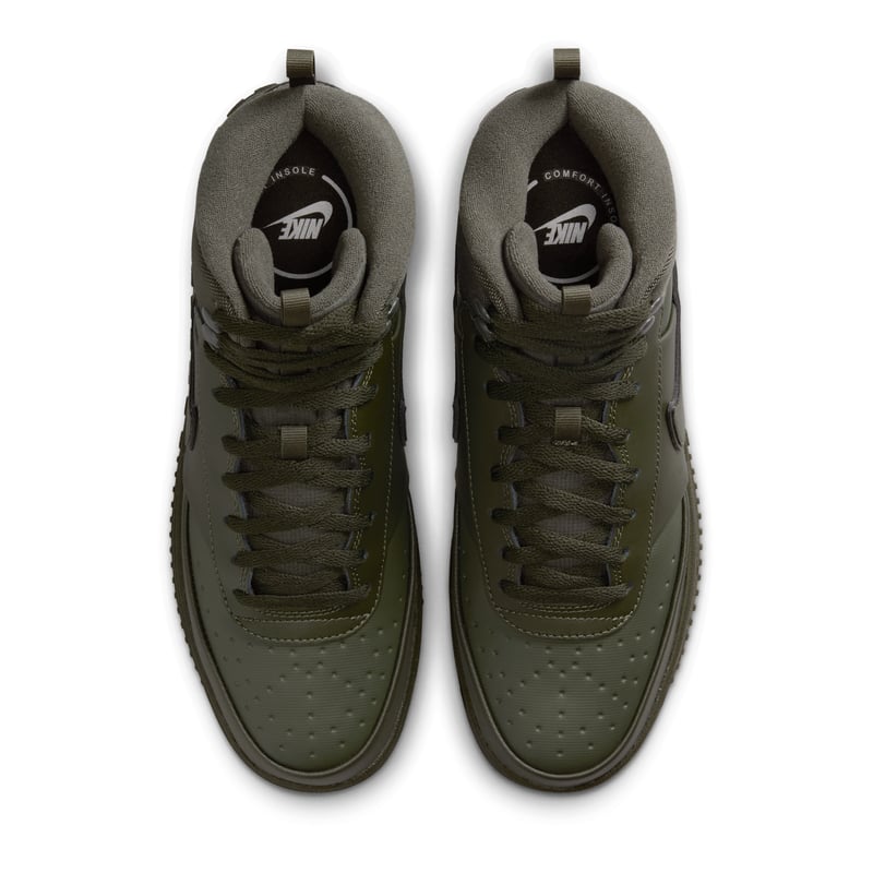 Nike Court Vision Mid DR7882-300 04