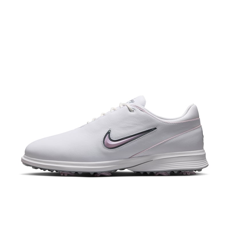 Nike Victory Tour 4 friidrottsspikskor "White & Cool Grey" | Män | Friidrott | 01 | SPORTSHOWROOM