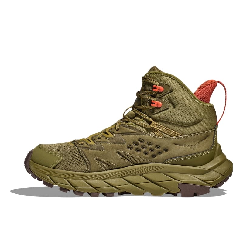 HOKA Anacapa Breeze Mid 1134505-ABOC 08