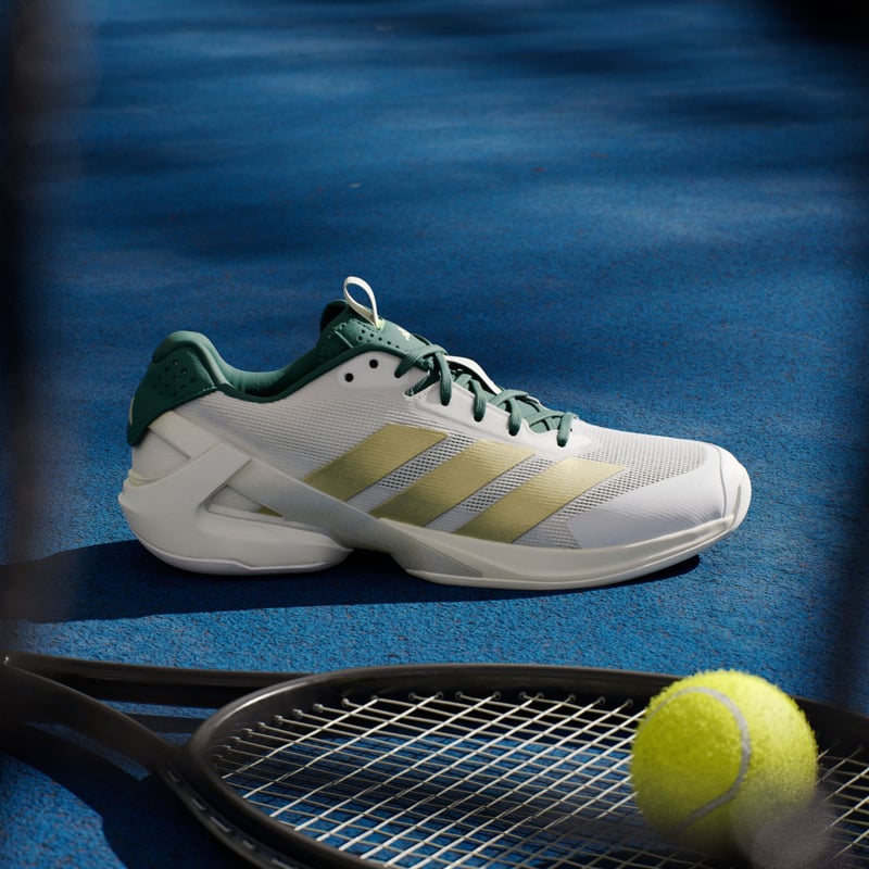 adidas Adizero Ubersonic 5 IH3087 02