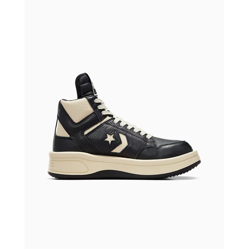 Converse x DRKSHDW TURBOWPN A03945C 01