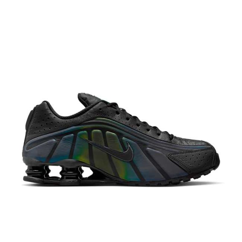 Nike Shox R4 IM6596-001 03