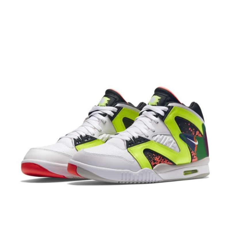 Nike Air Tech Challenge Hybrid 653873-100 05